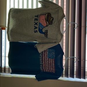 Vineyard Vines t-shirts